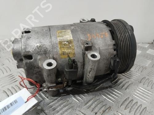 Compressor A/A FORD FOCUS C-MAX (DM2) 2.0 TDCi | BP29258821M34 