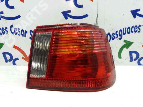 Used Right taillight SEAT IBIZA II (6K1) [1993-2002]  5179184
