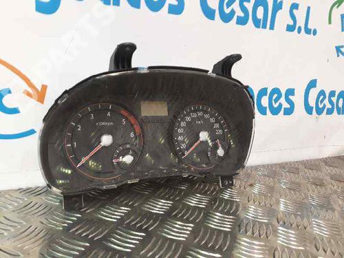Used Instrument cluster KIA RIO II (JB) 1.5 CRDi (110 hp) 5169989