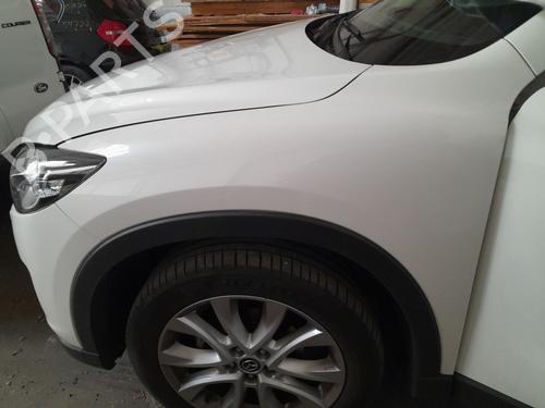 left-front-fenders-mazda-cx-5-ke-gh-2011-2012-2013-2014-2015-2016-2017-40498164 main image