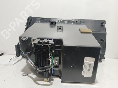 Glove box NISSAN QASHQAI / QASHQAI +2 I (J10, NJ10, JJ10E) 1.6 dCi | BP20512661C95 