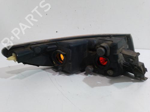 Right taillight HONDA CIVIC VIII Hatchback (FN, FK) 2.2 CTDi (FK3) | BP10737159C35 
