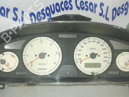 Used Instrument cluster Instrument cluster 5160218 5160218