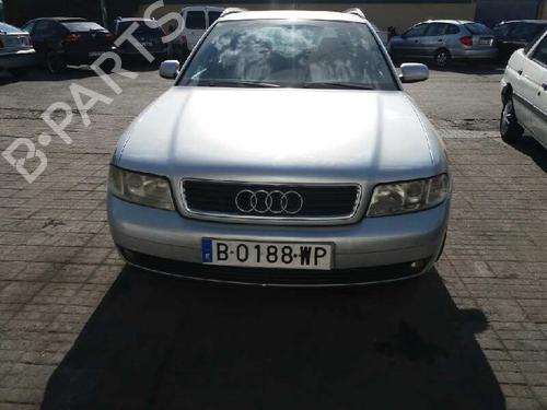 Left mirror AUDI A4 B5 Avant (8D5) 1.8 T | BP5202910C26 