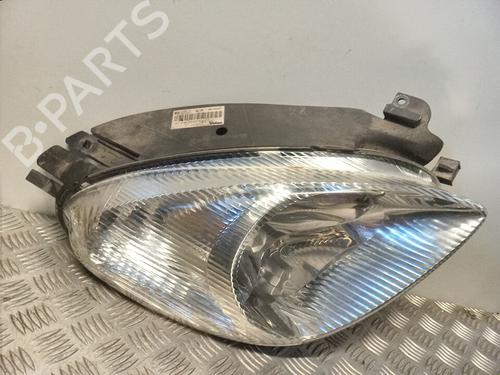 Right headlight CITROËN XSARA PICASSO (N68) 1.8 16V | BP8310880C29 