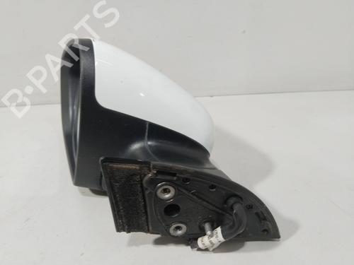 Left mirror KIA CEE'D Sportswagon (JD) 1.6 CRDi 110 | BP29308392C26 