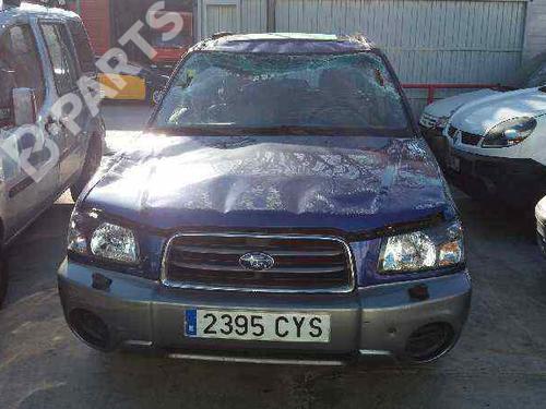 Front windshield wiper arm SUBARU FORESTER (SG_)  | BP5207931C143 