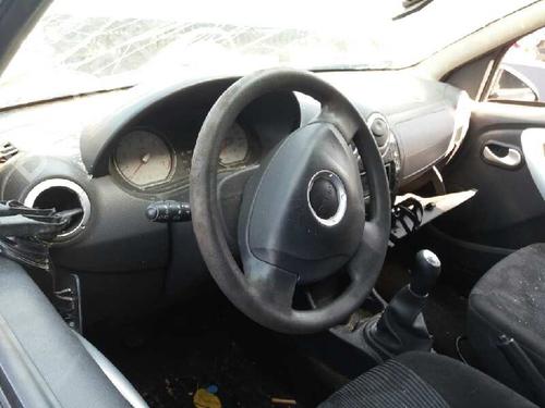 Rear left window mechanism DACIA SANDERO | BP5204305C24 - Image 4