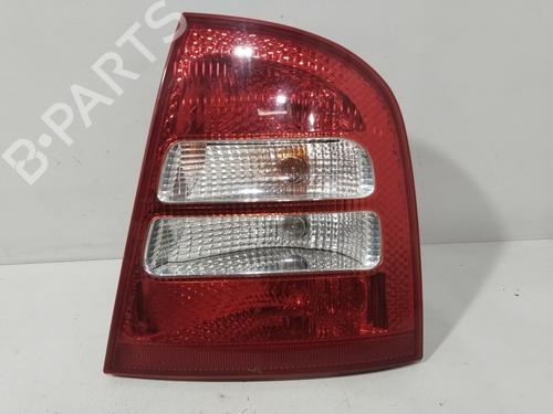 Used Right taillight SKODA OCTAVIA I (1U2) 1.9 TDI (110 hp) 29613846