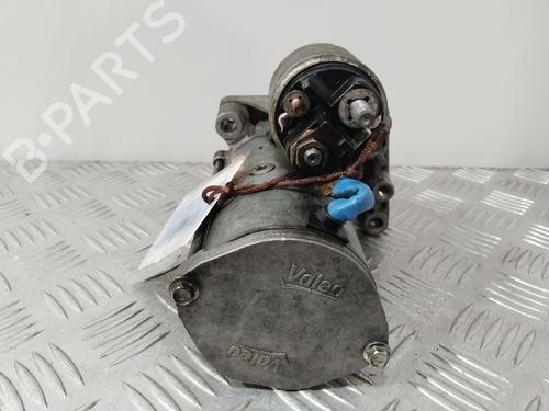 Starter PEUGEOT PARTNER Box Body/MPV 1.6 BlueHDi 100 | BP28118547M8 