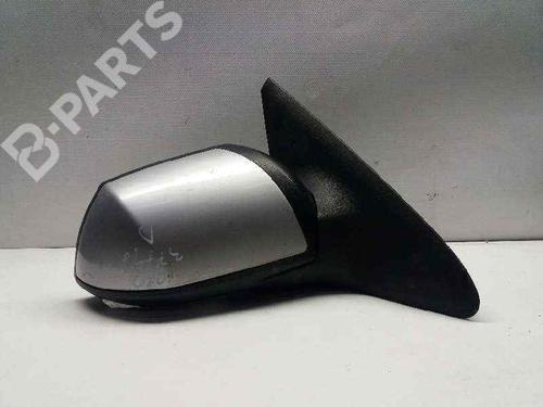Right mirror FORD MONDEO III Saloon (B4Y)  | BP5204137C27 