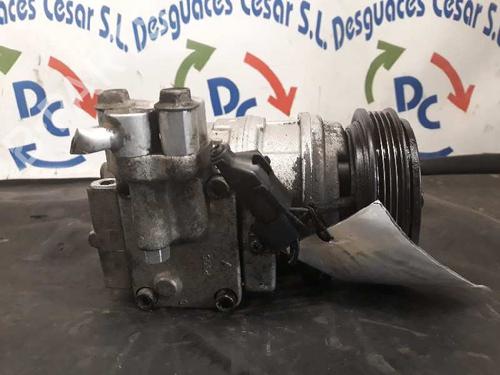 Used AC compressor AC compressor KIA CARNIVAL II (GQ) 2.9 CRDi (144 hp) 5168558 5168558