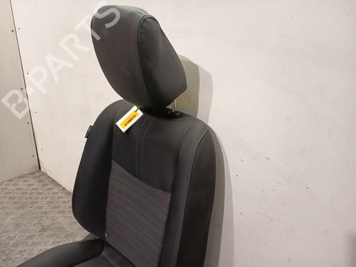 Right front seat NISSAN LEAF (ZE0) Electric | BP32470750C16