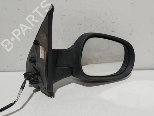 Used Right mirror NISSAN MICRA III (K12) 1.5 dCi (86 hp) 24127076