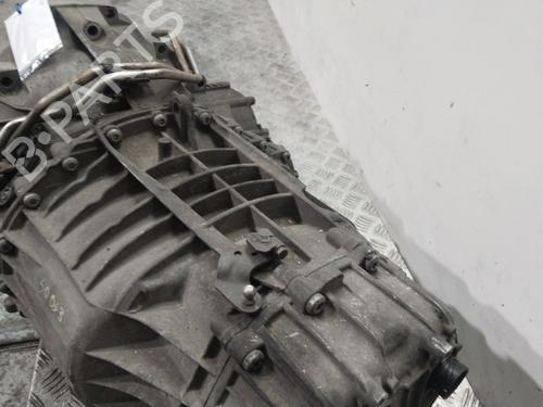 Gearbox AUDI A4 B8 (8K2) | BP26599471M3 - Image 5