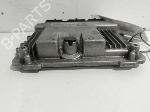 Engine control unit (ECU) RENAULT LAGUNA II (BG0/1_)  | BP20645909M57 