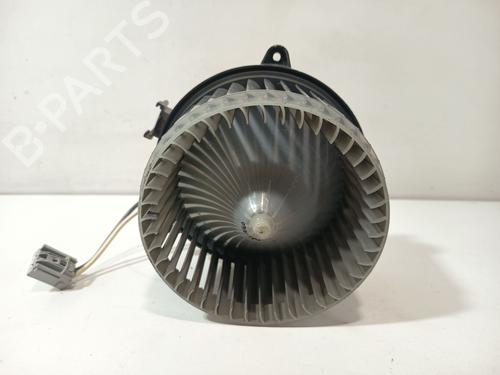 Used Heater blower motor Heater blower motor CHEVROLET ORLANDO (J309) 2.0 D (131 hp) 34343041 34343041