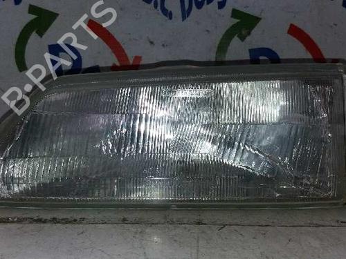 Left headlight PEUGEOT 106 I (1A, 1C) [1991-1996]null 084637 | 1476248