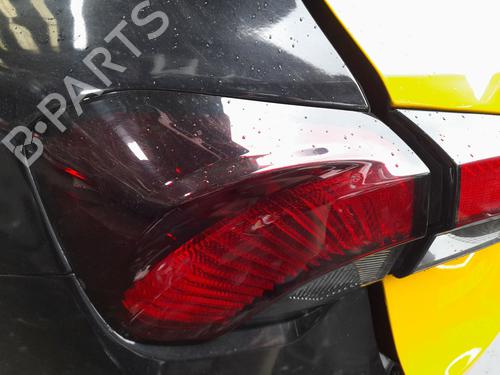 Used Left taillight Left taillight FIAT TIPO Estate (356_, 357_) 1.4 LPG (356WXF1B) (120 hp) 39656951 39656951
