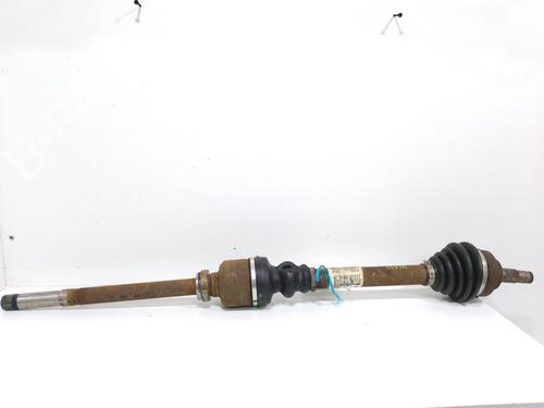 Used Right front driveshaft Right front driveshaft CITROËN C4 I (LC_) [2004-2014] 9631046 9631046