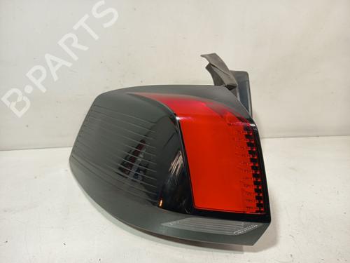 Used Left taillight Left taillight PEUGEOT 5008 II (MC_, MJ_, MR_, M4_) 1.5 BlueHDi 130 (MCYHZJ, MCYHZR, MCYHZX) (131 hp) 34444977 34444977