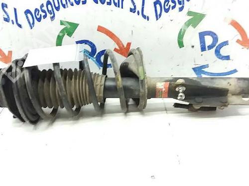 Used Left front shock absorber Left front shock absorber FORD ESCORT VI Turnier (GAL, ANL) [1995-2002] 5164097 5164097