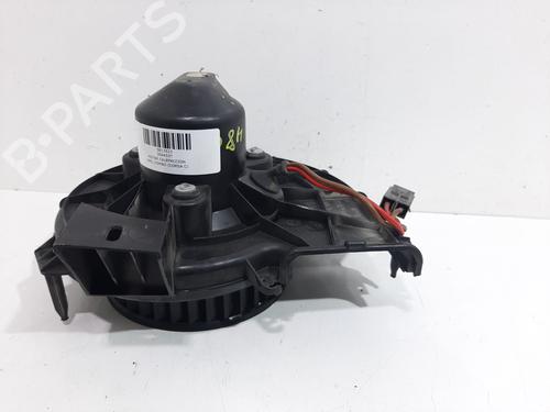 Heater blower motor OPEL COMBO Box Body/MPV  | BP17147347M62 
