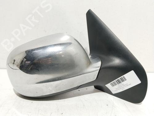 Right mirror VW GOLF IV (1J1)  | BP19679304C27 