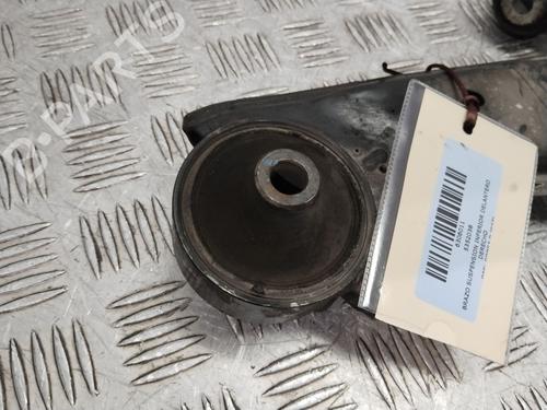 Right front suspension arm OPEL CORSA D (S07)  | BP27669806M13 