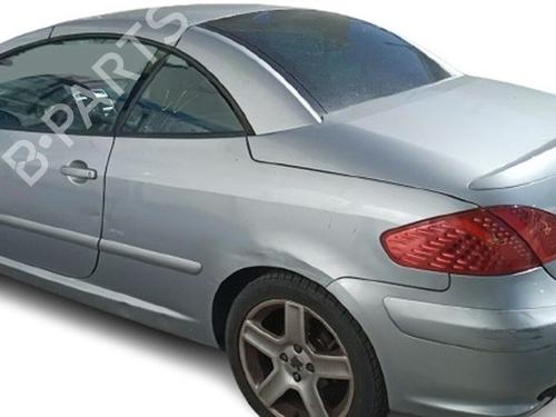 Used Parts PEUGEOT 307 CC (3B) 2.0 16V (140 hp) 3506651