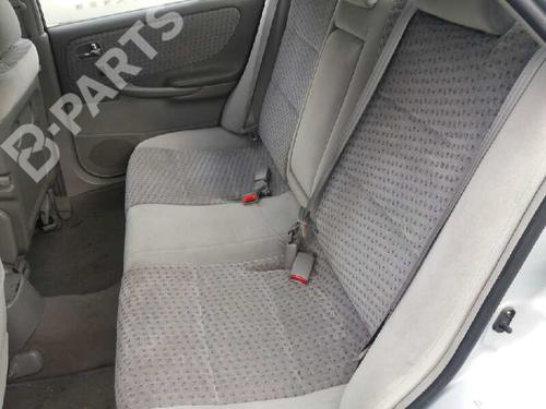 Left mirror MAZDA 626 V (GF)  | BP7757852C26 