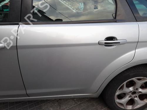 Used Left rear door Left rear door 38509736 38509736