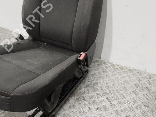 Right front seat OPEL INSIGNIA A (G09) 2.0 CDTI (68) | BP26002068C16 - Image 3