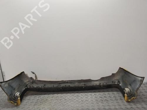 Rear bumper MERCEDES-BENZ CITAN Box Body/MPV (W415) 111 CDI (415.603, 415.605) | BP29355038C8 