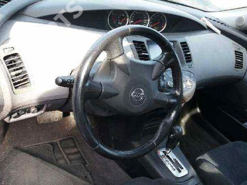 Front wiper motor NISSAN PRIMERA Hatchback (P12)  | BP5172606M29 
