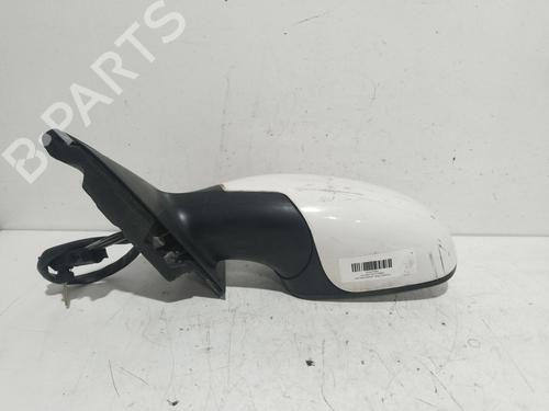 Left mirror SEAT IBIZA III (6L1) 1.4 TDI | BP20233998C26 