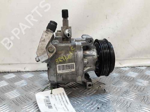 AC compressor FIAT 500 (312_)  | BP5193190M34 