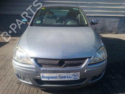 Startmotor OPEL CORSA C (X01)  | BP13073411M8 