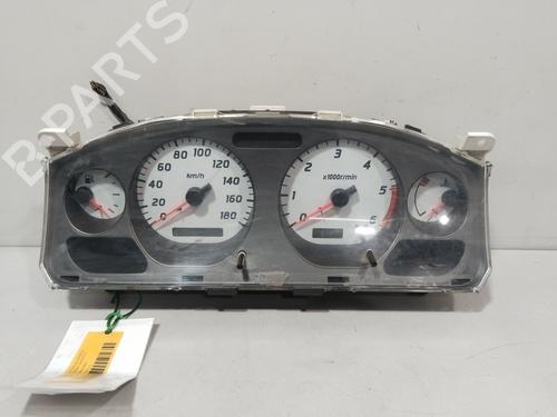 Used Instrument cluster NISSAN PICK UP (D22) 2.5 dCi 4WD (133 hp) 31971574