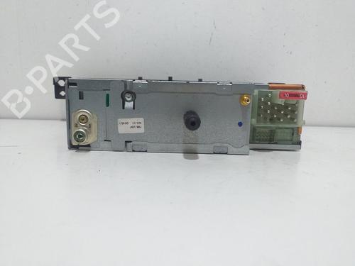 Radio BMW 3 (E46) 320 d | BP13366612E6 