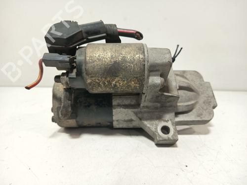 Starter MAZDA 6 Hatchback (GG) 1.8 | BP37640306M8 - Image 2