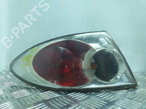 Used Left taillight Left taillight MAZDA 6 Saloon (GG) 1.8 (120 hp) 5192199 5192199