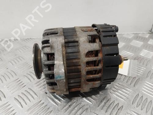 Alternator DAEWOO MATIZ (M100, M150) 0.8 | BP32229717M7