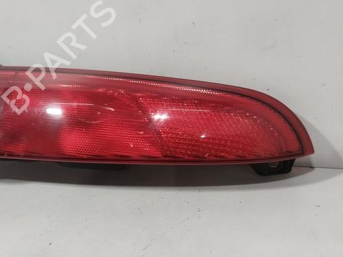 Left taillight FIAT PANDA (169_) 1.2 (169.AXB11, 169.AXB1A) | BP30173353C34