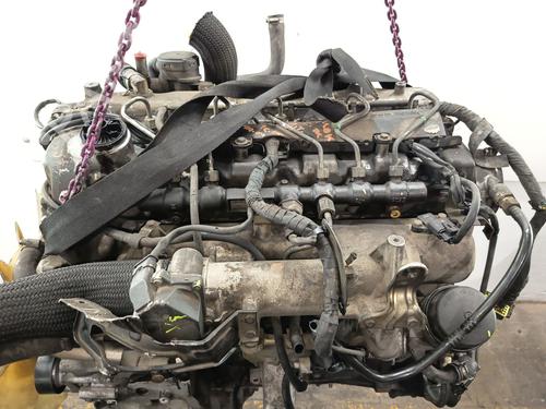 Engine SSANGYONG RODIUS I 2.7 Xdi 4WD | BP35986481M1 - Image 6