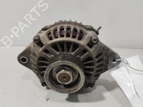 Used Alternator Alternator SUZUKI SX4 (EY, GY) 1.6 VVT (RW416, YA21S) (120 hp) 30388669 30388669