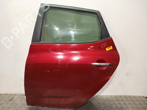 left-rear-door-hyundai-ix20-jc-2010-2011-2012-2013-2014-2015-2016-2017-2018-2019-33983815 main image