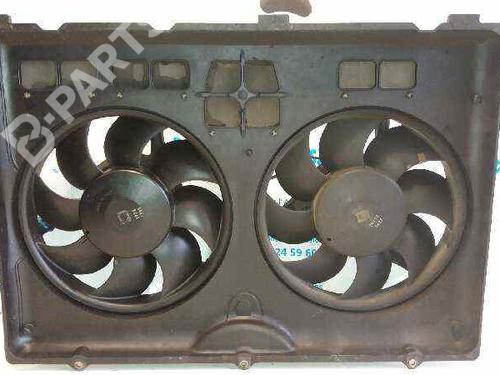 BP10252825M35 | Køleventilator elektrisk AUDI 100 C3 Avant (445, 446) 1.8 BP10252825M35