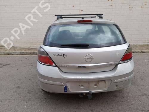 Warning switch OPEL ASTRA H (A04) | BP11177176I22 - Image 9
