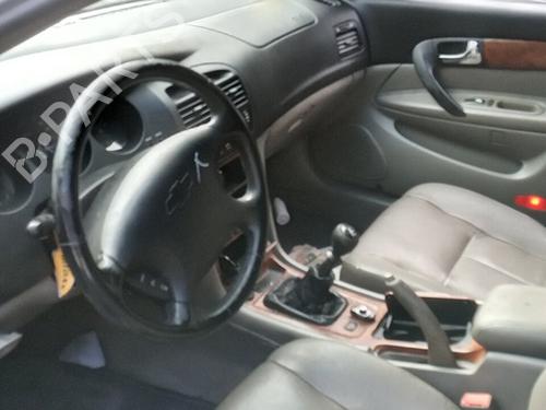 Instrument cluster CHEVROLET EVANDA  | BP15911681C47 